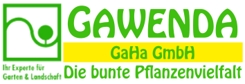 Gawenda GaHa GmbH - Logo